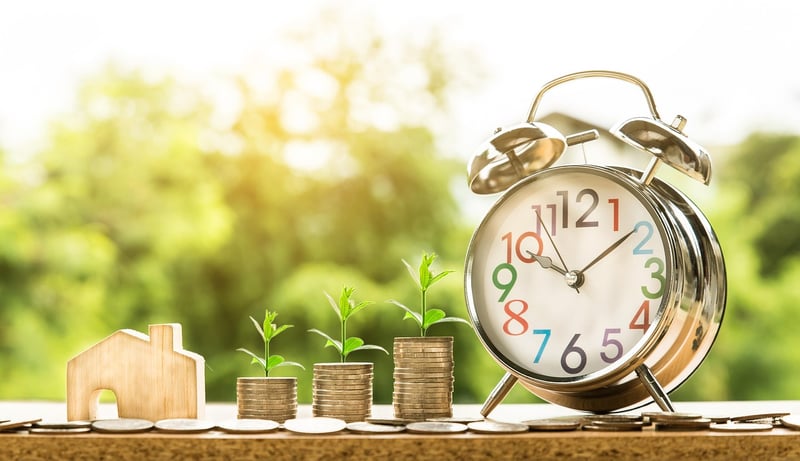 Real Estate Investing