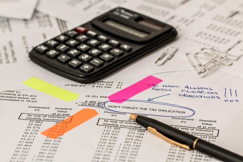 Financial Goals