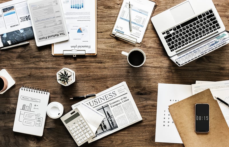 Online Business Basics